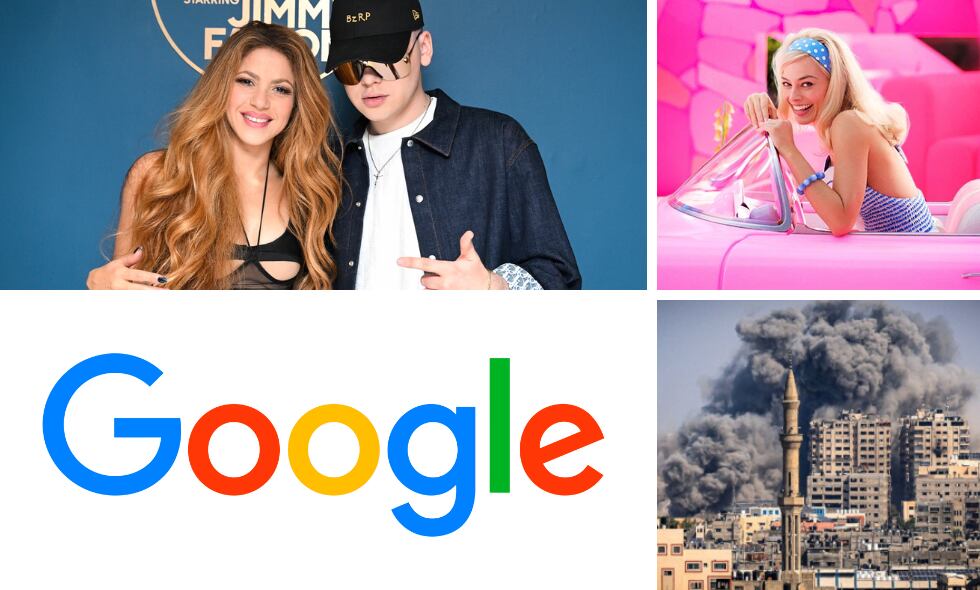 Este año Shakira, fue homenajeada en distintos escenarios internacionales y logró importantes premios de la industria musical. Bizarrap, la acompañó en sus mejores momentos con la Session#53.