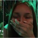 La inusual cita tiene más de 115.000 'me gusta' en TikTok y miles de reacciones.