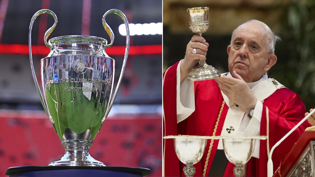 El Papa Francisco falleció el pasado 21 de abril en el Vaticano