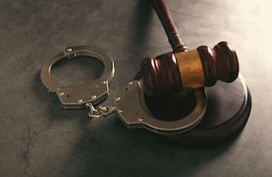 El presunto integrante de Comandos de Frontera continuará su proceso penal.