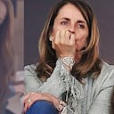 Destapan cómo reaccionó la madre de Piqué al ver a sus nietos en el video de ‘Acróstico’.