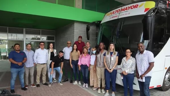 Las personas interesadas en ser beneficiadas deben cumplir con unos requisitos