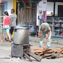 Cali: Caleños sin plan "B" ante crisis por falta de gas natural q genera afectación en diferentes sectores de la economía. La problemática deja ver lo poco preparado que se encuentran los caleños para afrontar este tipo de situaciones