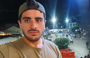Mateo Pérez