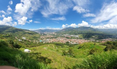 Copacabana, Antioquia