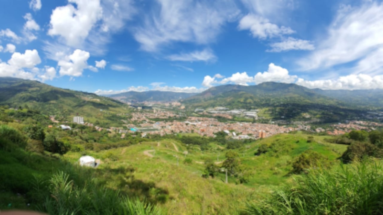 La industria de turismo mueve miles de millones de pesos en el país.