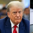Corte Suprema de EEUU va en contravía de una de las primeras políticas de Trump en su segundo mandato.