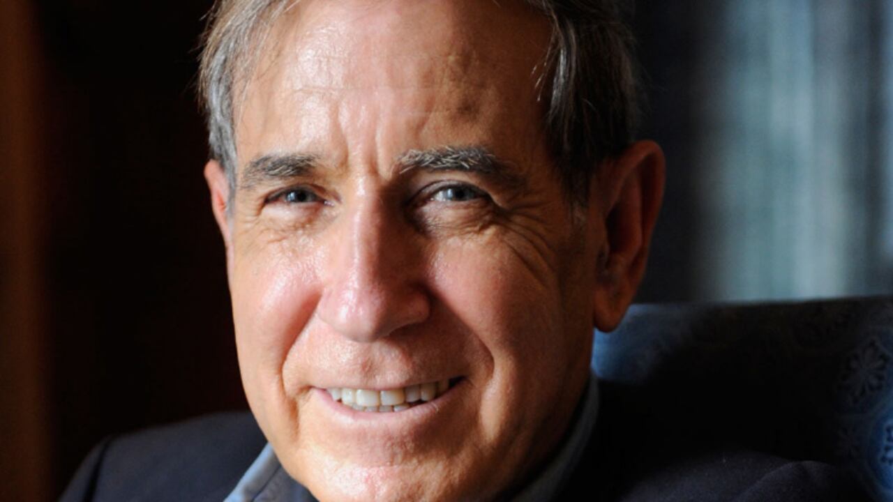 “En el siglo XXI el Islán tendrá que resolver sus problemas internos”