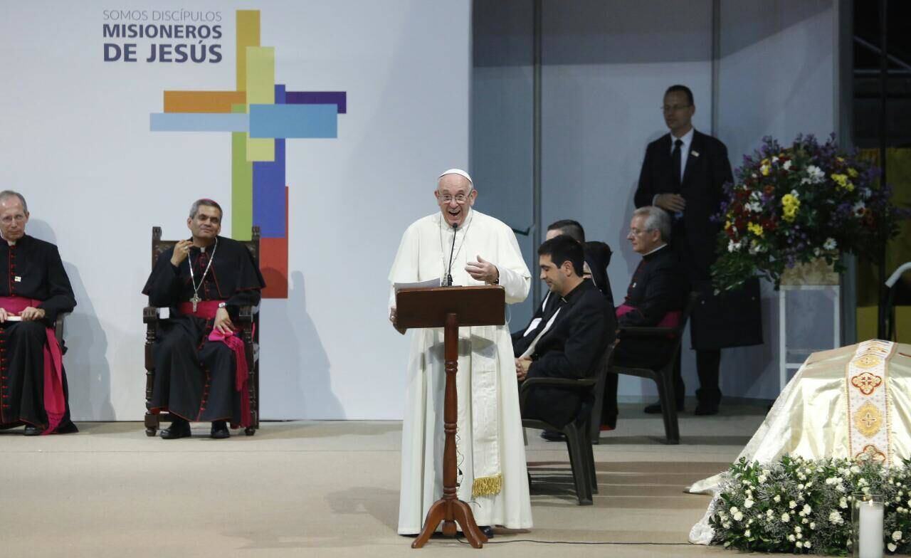 El papa Francisco murió a sus 88 años en Roma.
