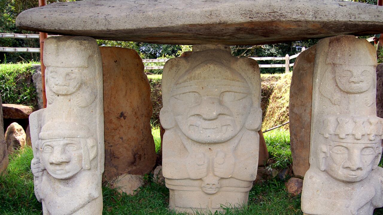 La atracción que también recibe apoyo del Ministerio de Cultura y el Instituto Colombiano de Antropología e Historia (ICANH), genera 1.200 empleos directos