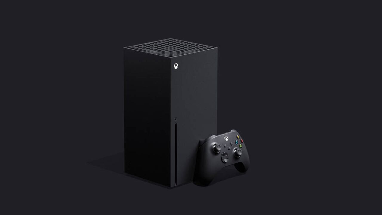 Xbox Series X se lanzará en noviembre | Noticias Hoy