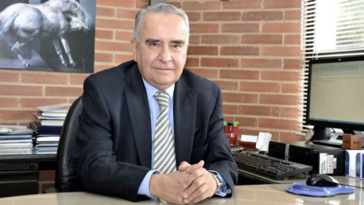 Luis Fernando Álvarez