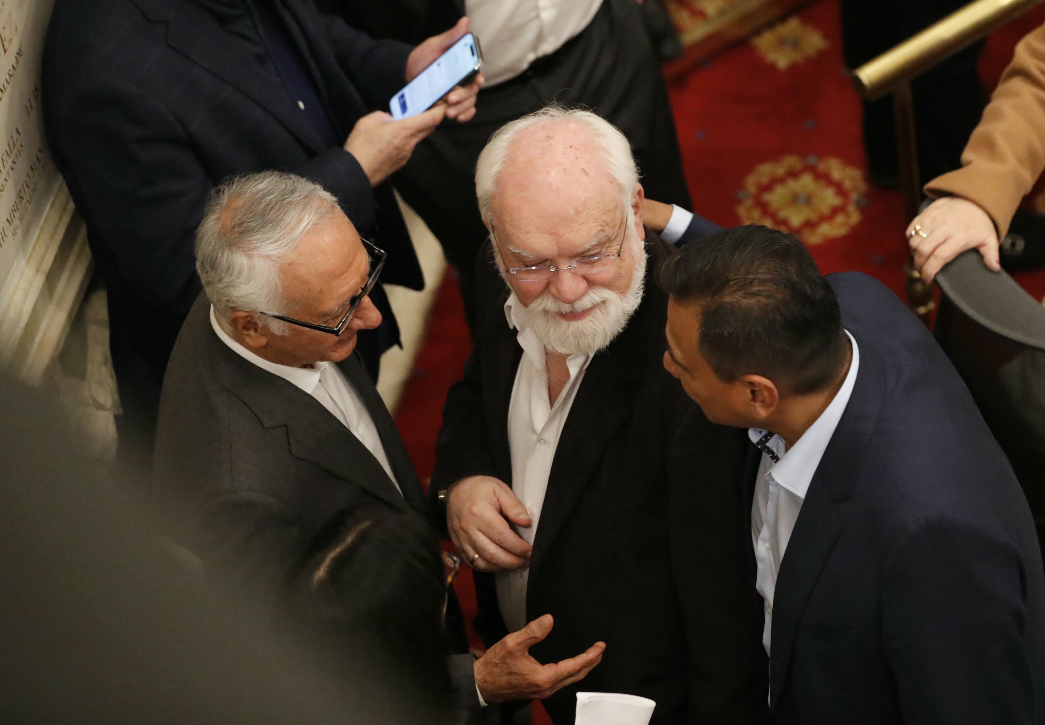 Plenaria Cámara de Representantes Reforma a la Salud