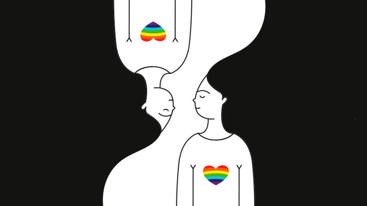 Uno de los grandes sueños de la comunidad LGBTI es que se tomen en serio sus iniciativas.