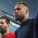 Neymar estaría buscando su salida del PSG