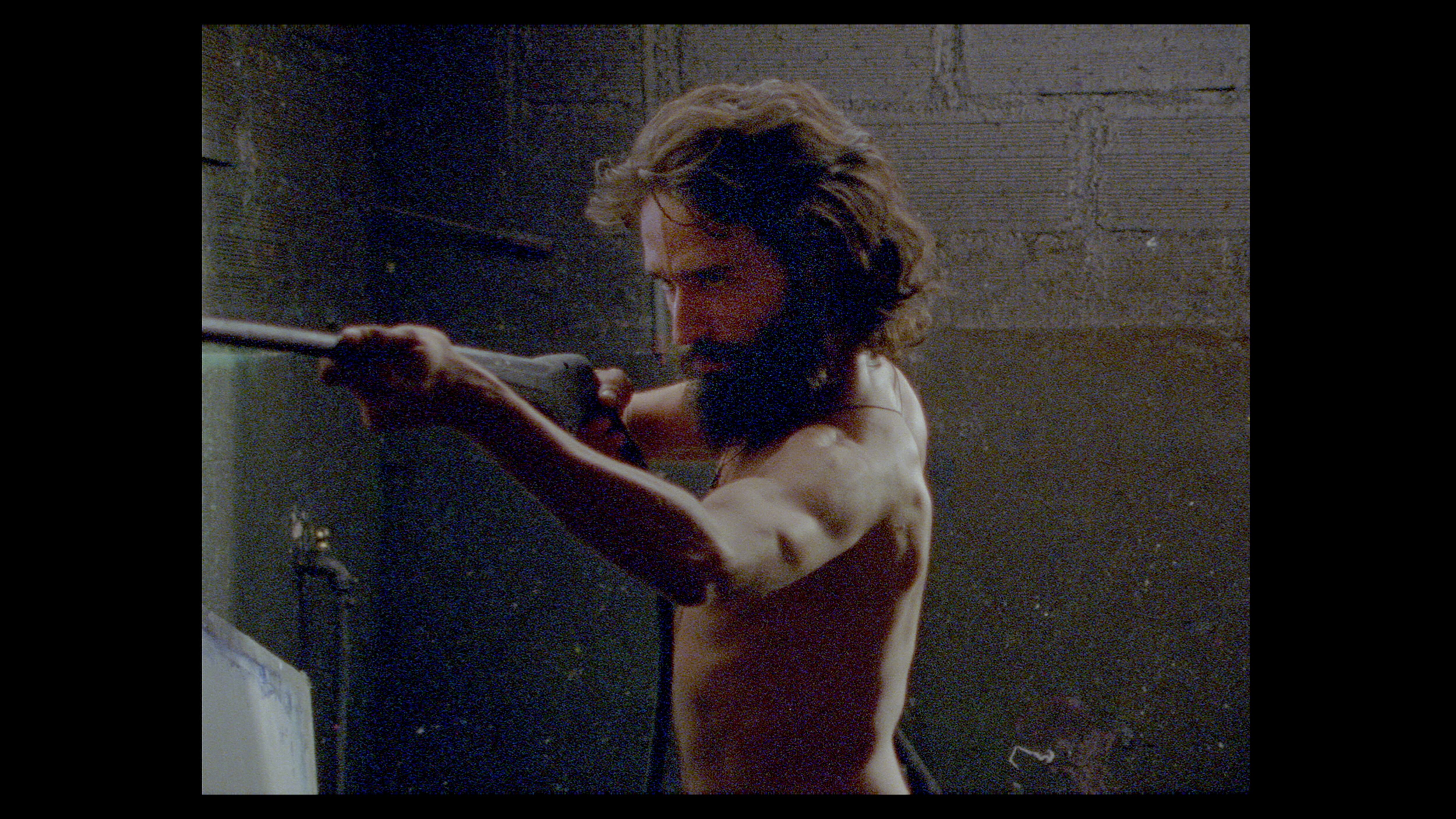 "Los conductos" de Camilo Restrepo