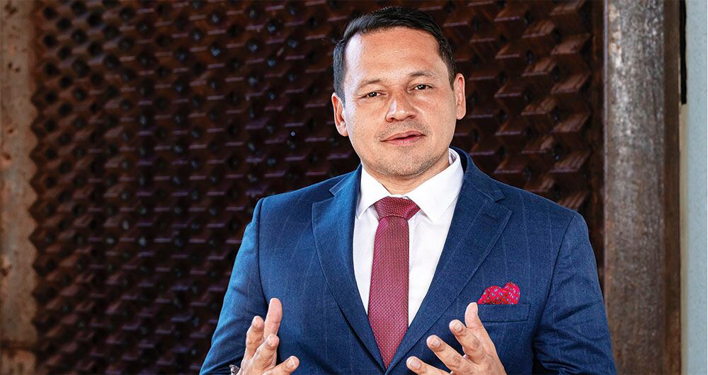 alejandro ocampoRepresentante a la Cámara