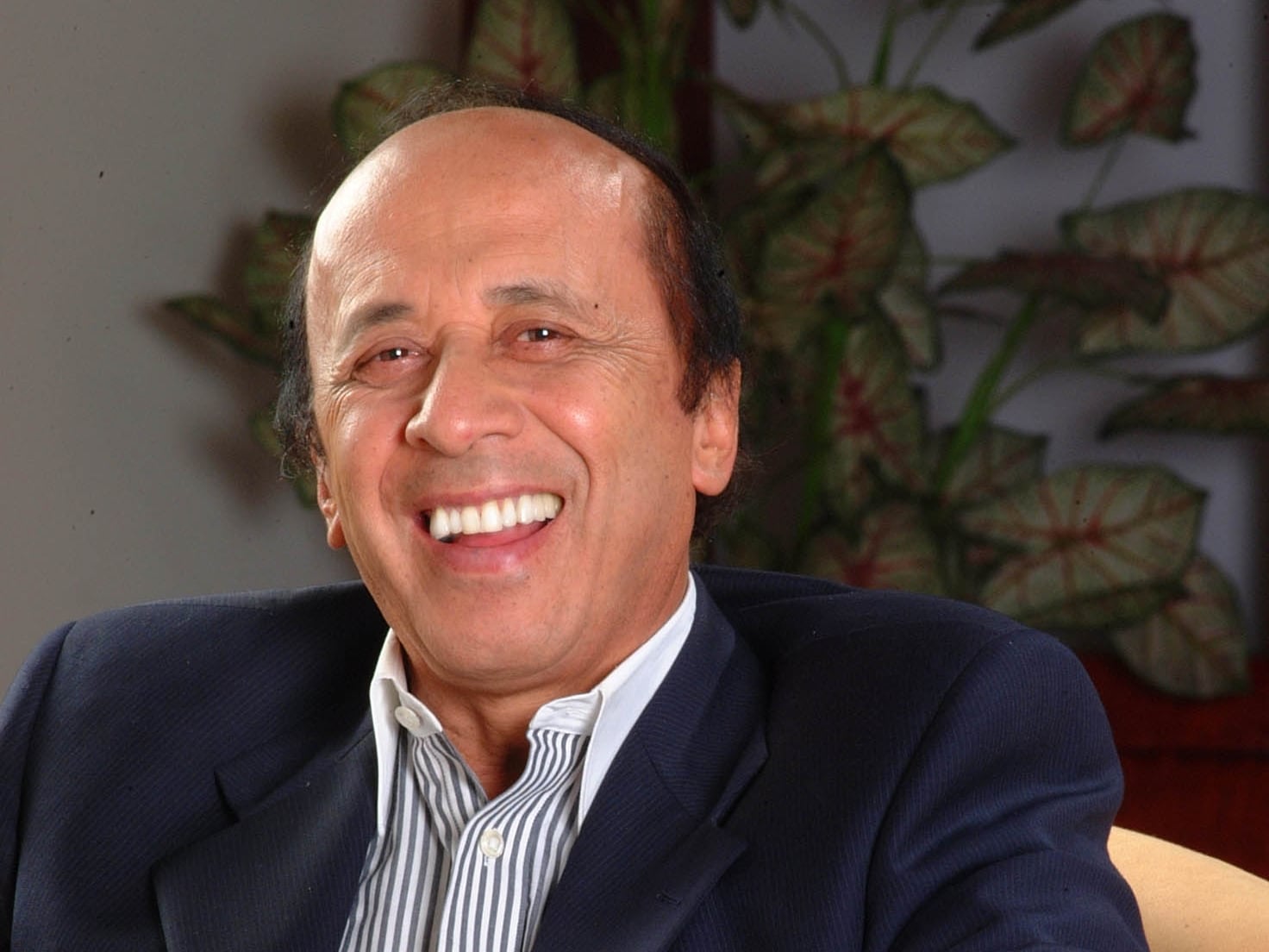 Alfonso Lizarazo