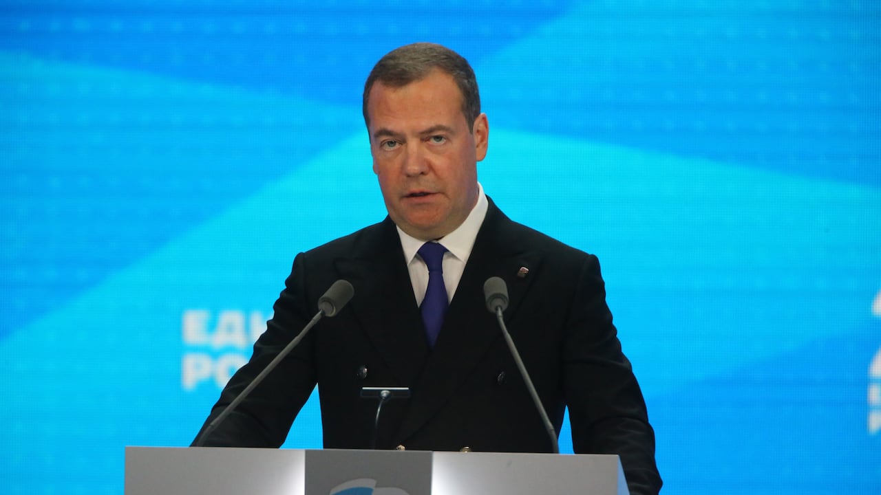 El líder ruso indicó que Ucrania había pensado que obtendría la "seguridad" necesaria en la Otan.