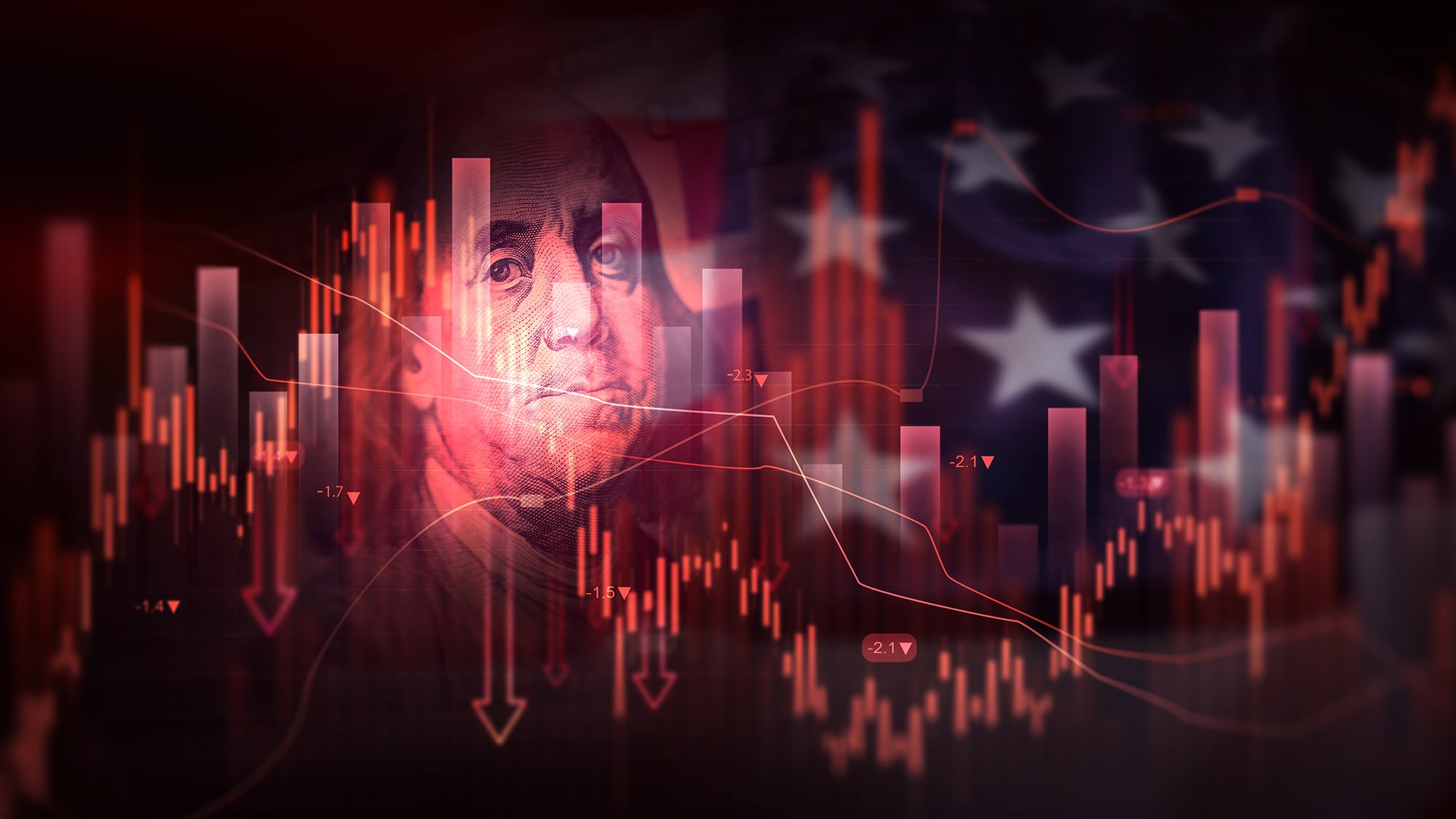 aranceles EEUU Dólar