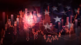 aranceles EEUU Dólar