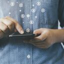 Manillas electrónicas y bolsillos digitales