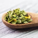 Beneficios de la moringa.