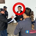 La Fiscalía capturó al alcalde de Villa de Leyva, Víctor Alfonso Gamboa. ¿De qué se le acusa?
