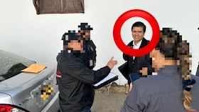 La Fiscalía capturó al alcalde de Villa de Leyva, Víctor Alfonso Gamboa. ¿De qué se le acusa?