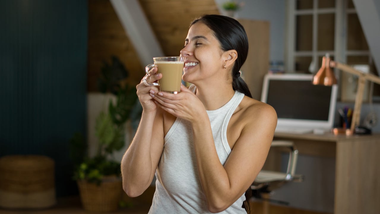 Según estadísticas de La Tienda de Café, en el 2022 el consumo interno de café experimentó un crecimiento notable, especialmente en el segmento de café instantáneo.