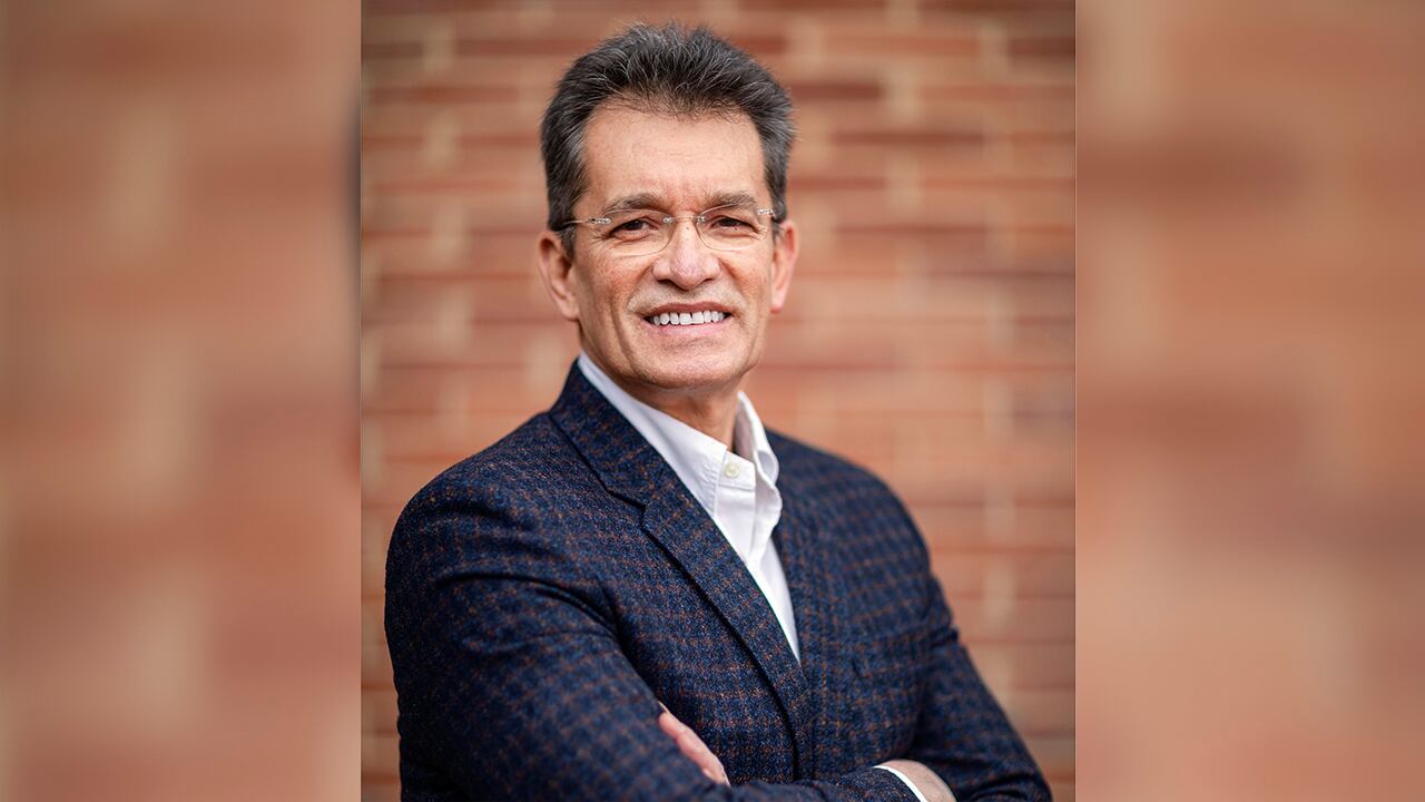 Javier DíazPresidente de Analdex