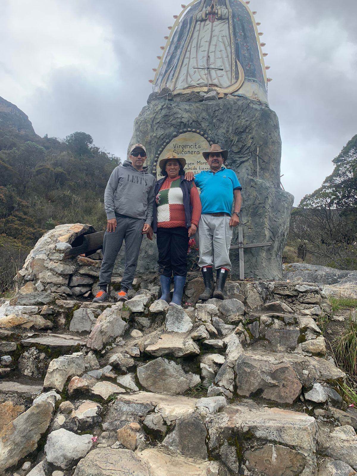 Intendente Edwin Blanco Báez, asesinado en operativo contra el alias Otoniel