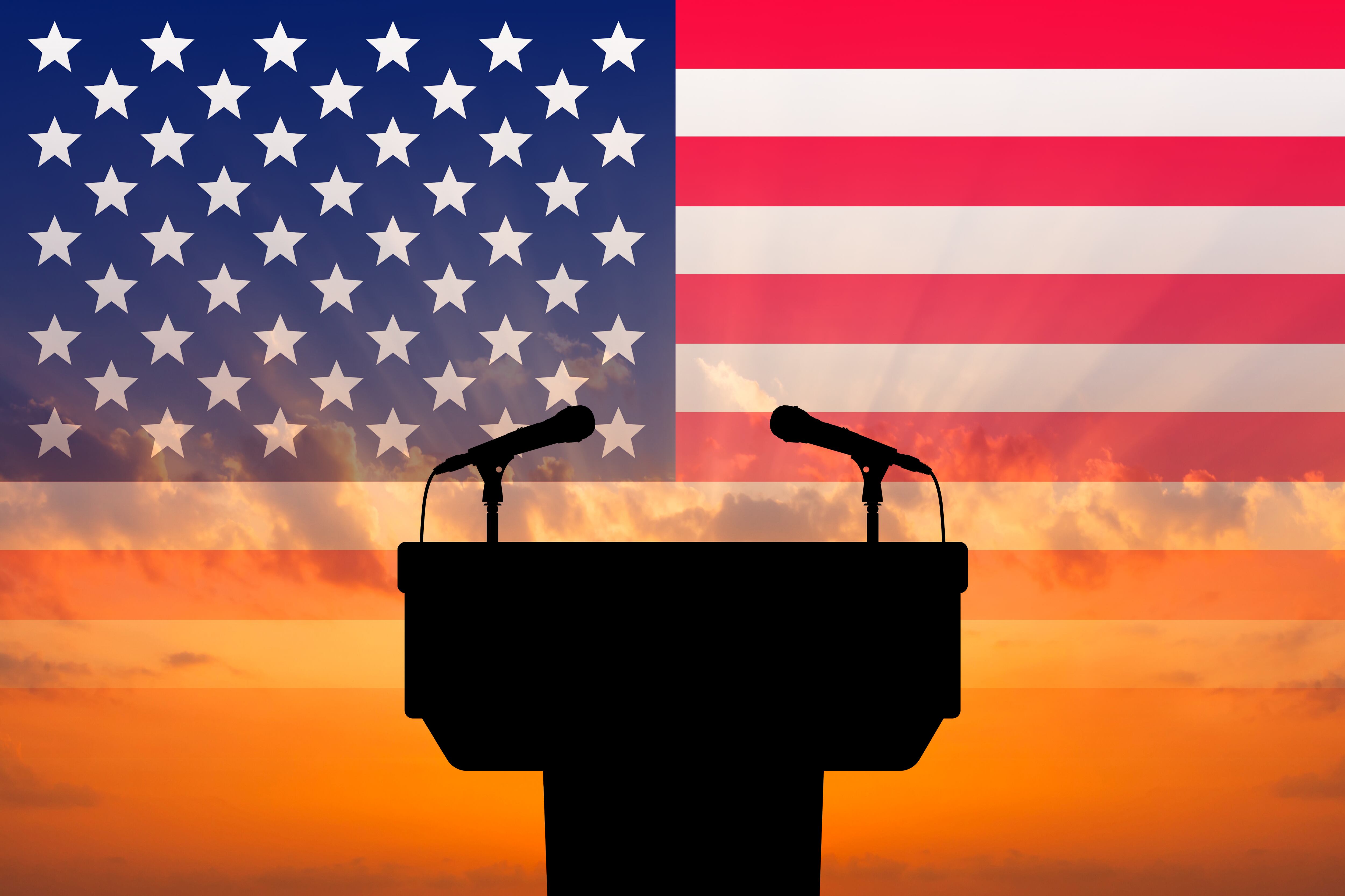 Un juez federal ha bloqueado los intentos del gobierno de Donald Trump de desmantelar la emisora internacional Voice of America (VOA)