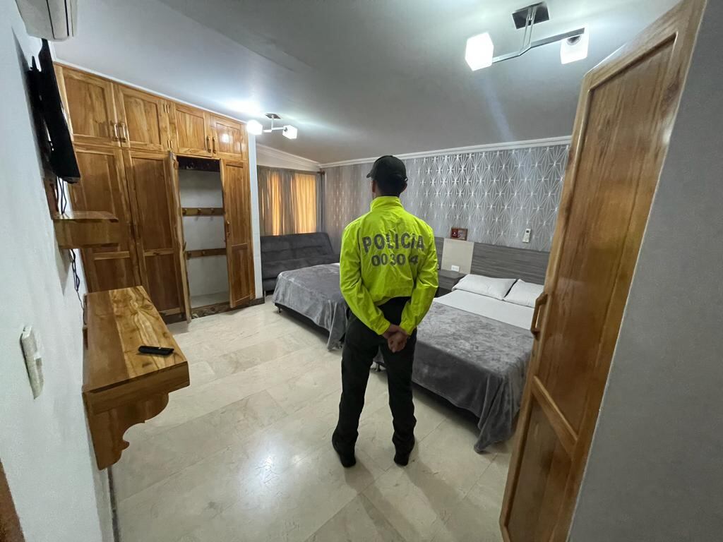 Bienes incautados a las Autodefensas Gaitanistas de Colombia