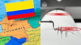 El SGC mantiene vigilancia permanente sobre la actividad sísmica del país.