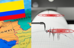 El SGC mantiene vigilancia permanente sobre la actividad sísmica del país.