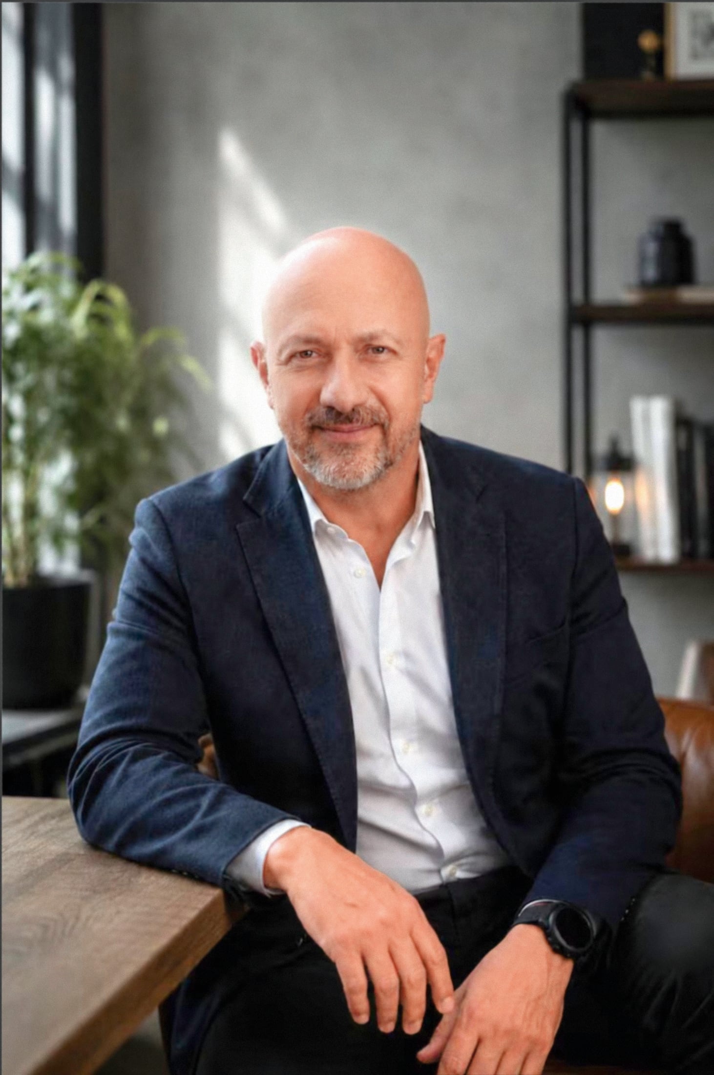 Ricardo Abuassi Espitia narra cómo un grupo de inversionistas latinoamericanos termina atrapado en una compleja red de engaños y negocios inmobiliarios en EE. UU.