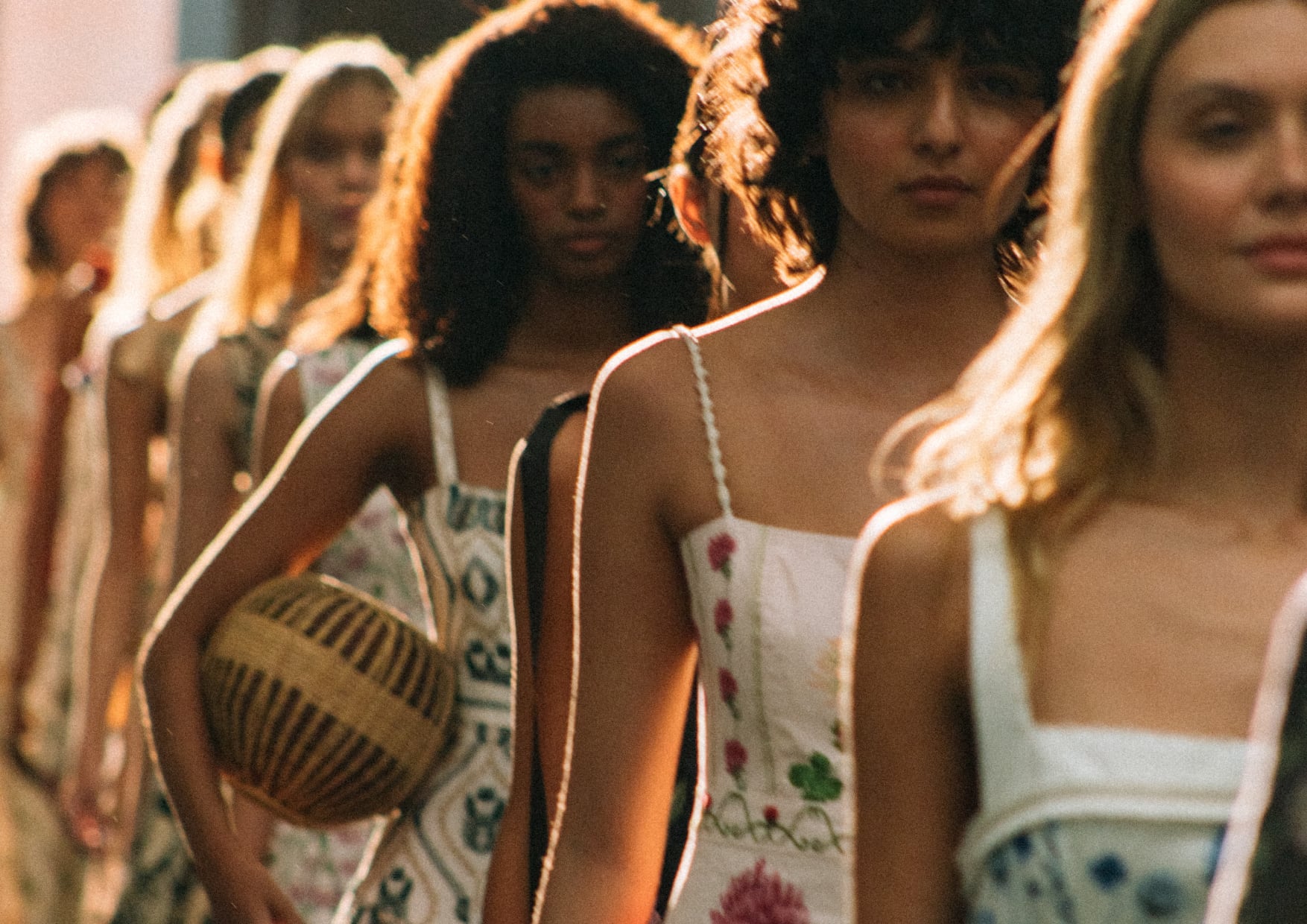 Agua By Agua Bendita, marca colombiana