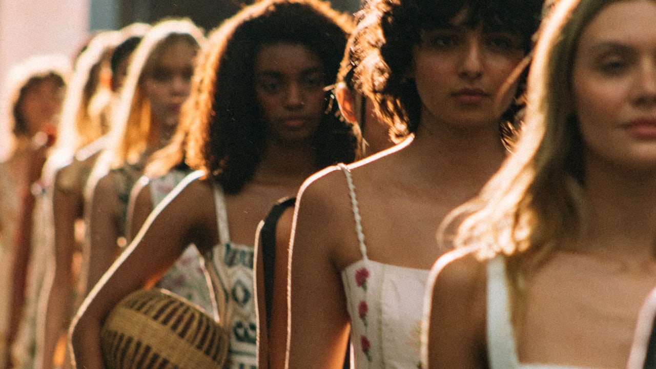 Agua By Agua Bendita, marca colombiana