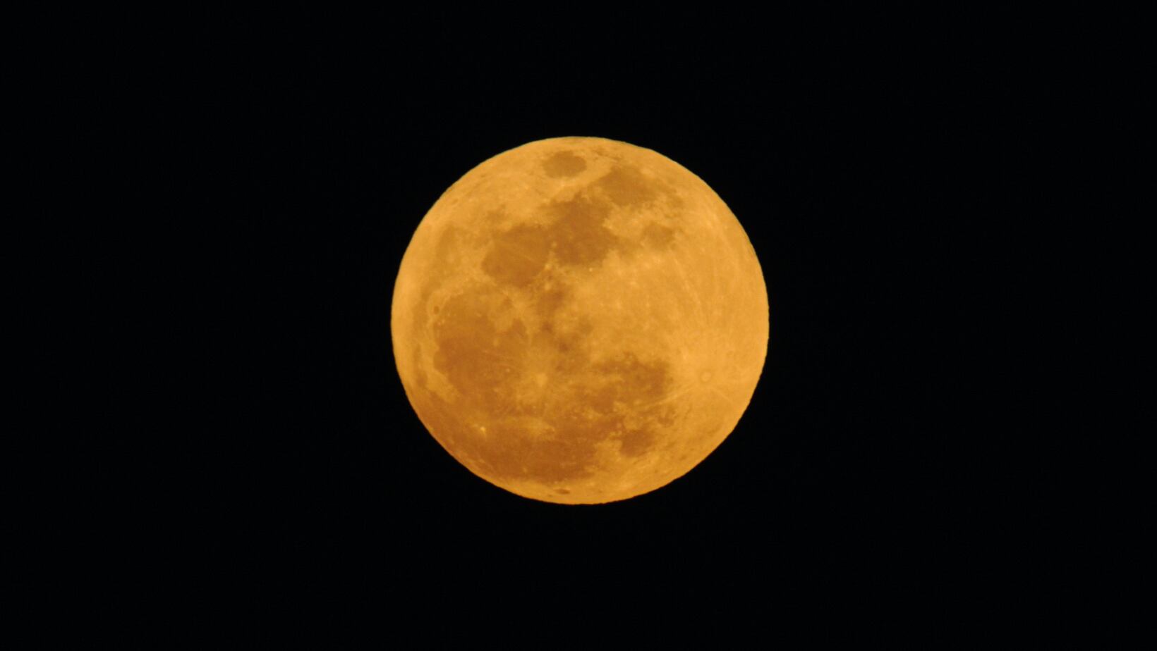 Superluna de Esturión agosto 2022: ¿Cuándo y dónde verla en Colombia?