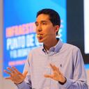 Luis Fernando Mejía, Director del Departamento Nacional de Planeación (DNP).