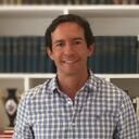 Daniel Garzón, codirector de la Feria del Millón.