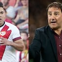 Lorenzo no descarta un llamado a Falcao en la Selección Colombia