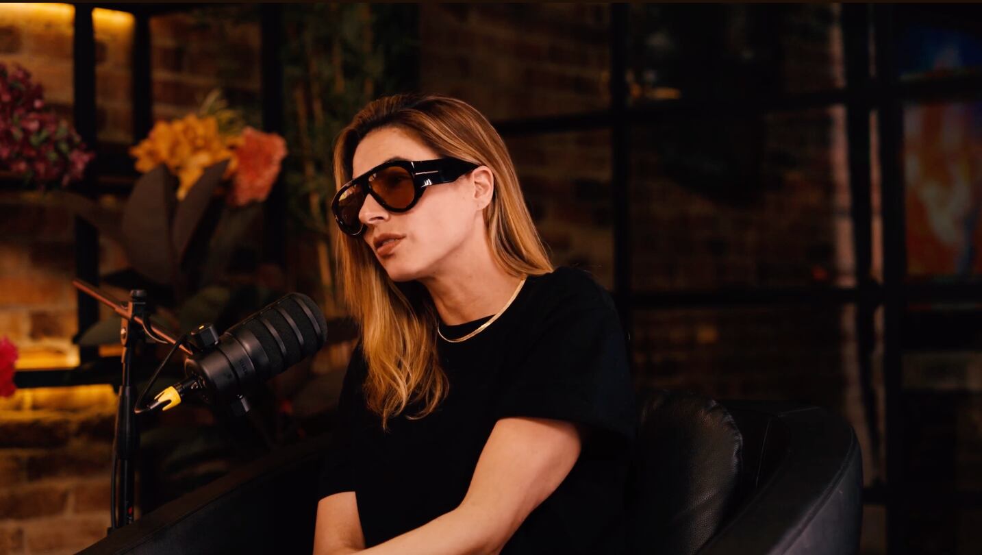 Carla Giraldo reveló las peores consecuencias que le dejó lidiar con el hate que recibió en 'MasterChef Celebrity'