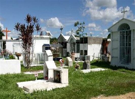 Los cementerios pueden generar afectaciones al medioambiente. 