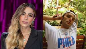 Carla Giraldo y Roberto Asís estarían en una relación.