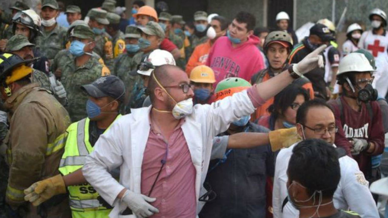 Getty Images via BBC