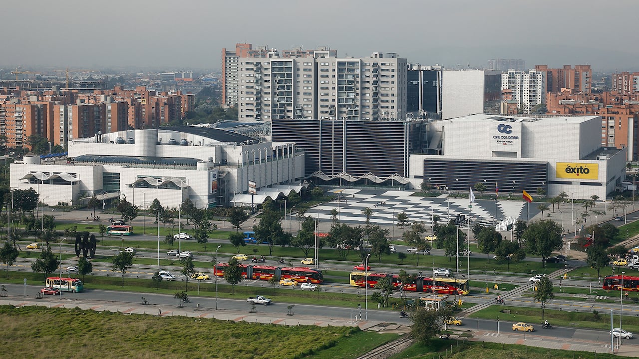 centro Comercial Gran Estación