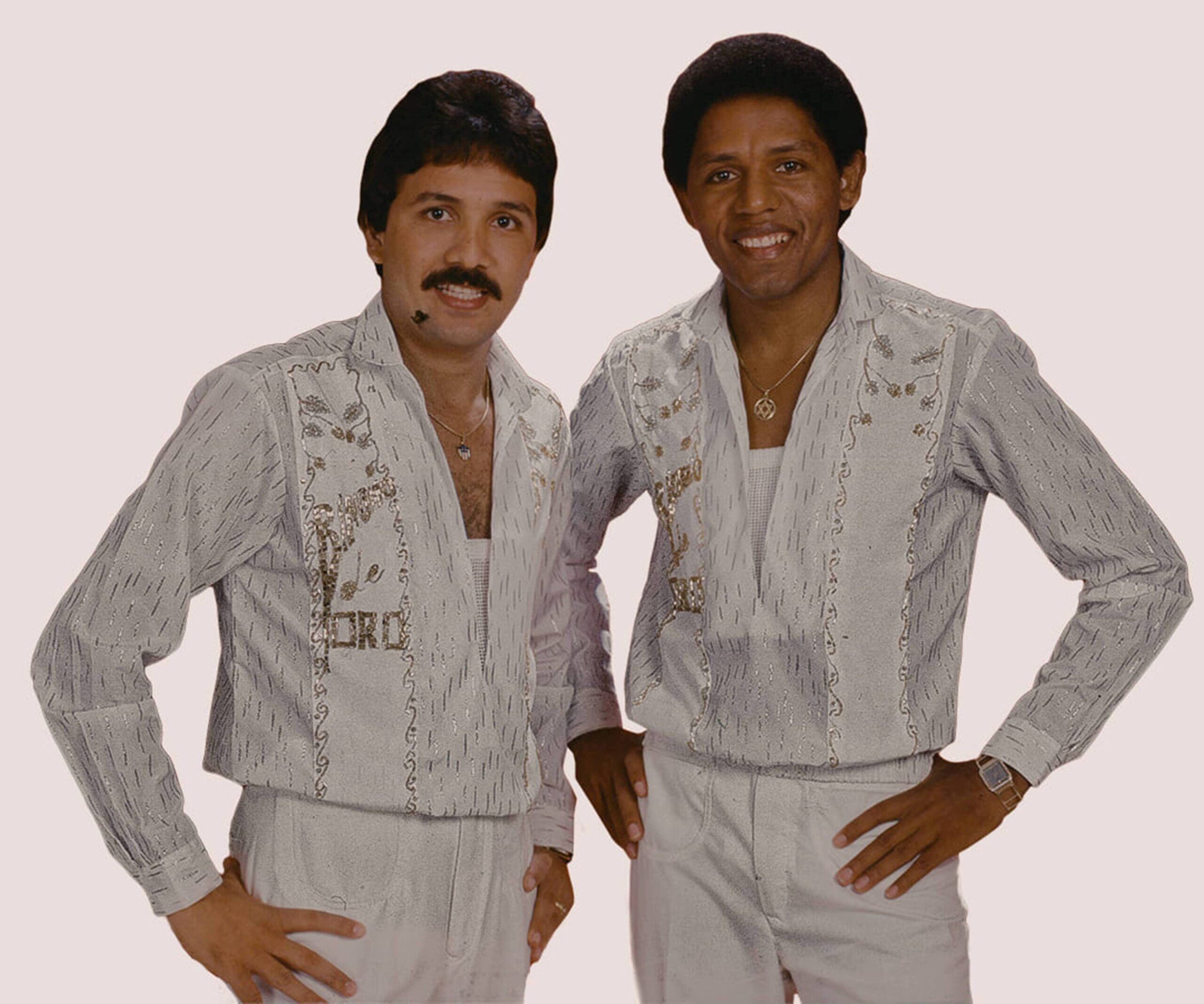 El Binomio de Oro será homenajeado en el 59° Festival de la Leyenda Vallenata