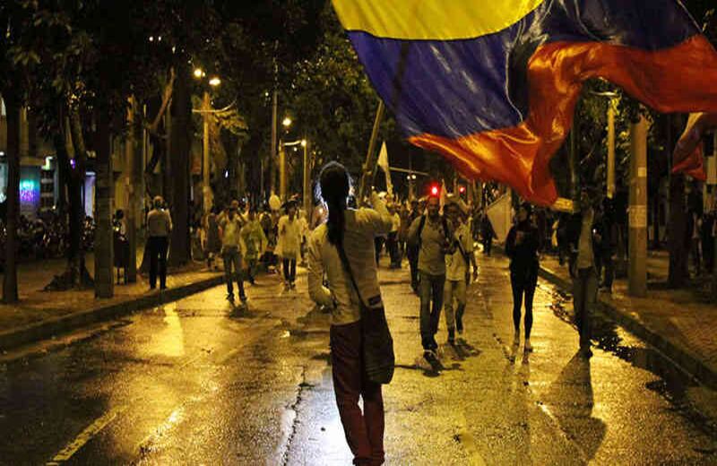 Fotografía: Pablo Andrés Monsalve.